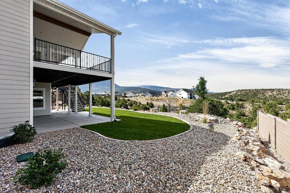 2411 W Portal Hill RD, Cedar City, photo 77 of 87