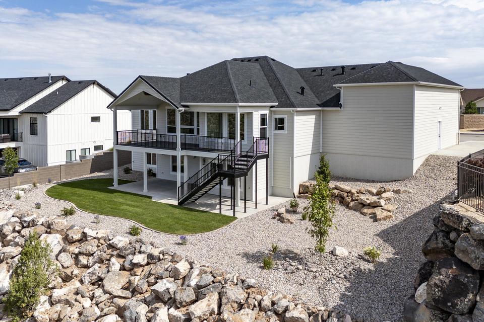 2411 W Portal Hill RD, Cedar City, photo 79 of 87