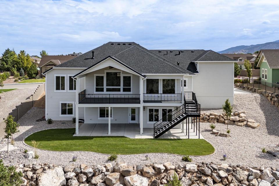 2411 W Portal Hill RD, Cedar City, photo 80 of 87
