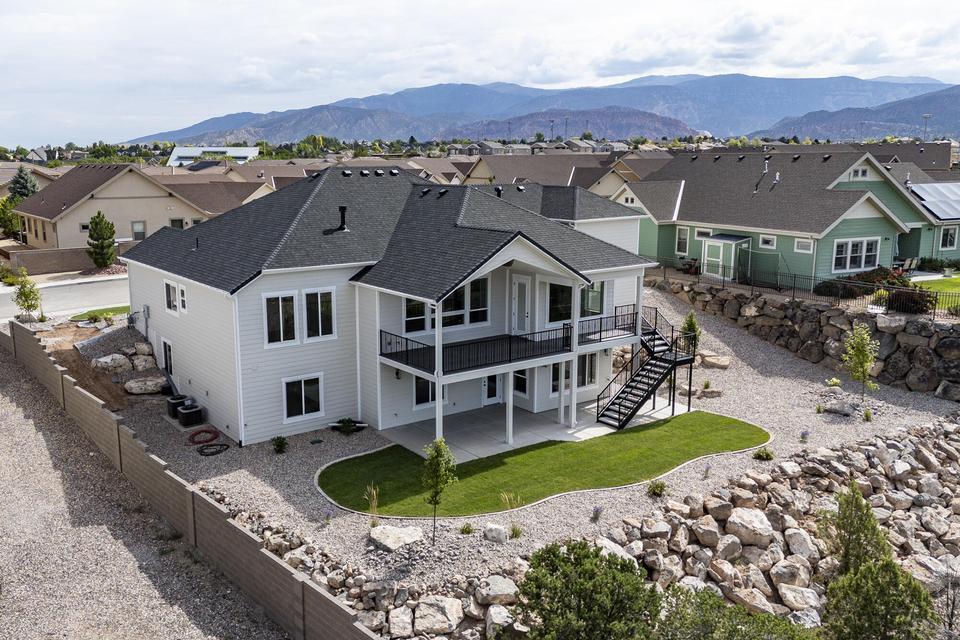 2411 W Portal Hill RD, Cedar City, photo 82 of 87