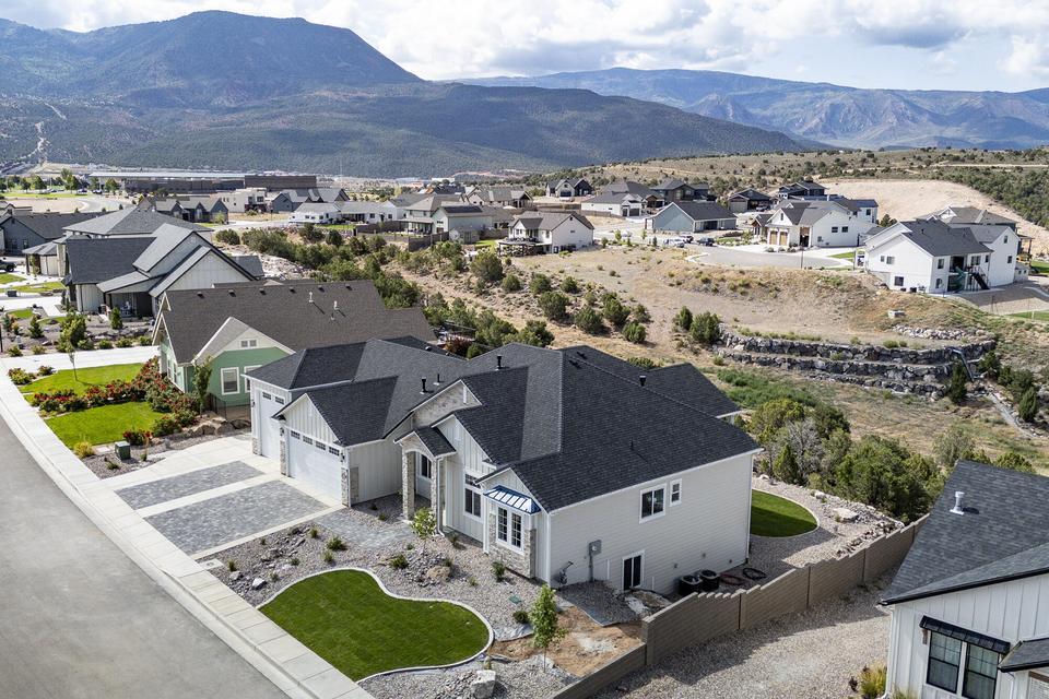 2411 W Portal Hill RD, Cedar City, photo 83 of 87
