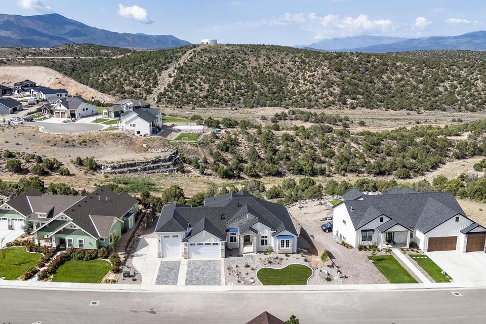 2411 W Portal Hill RD, Cedar City, photo 84 of 87