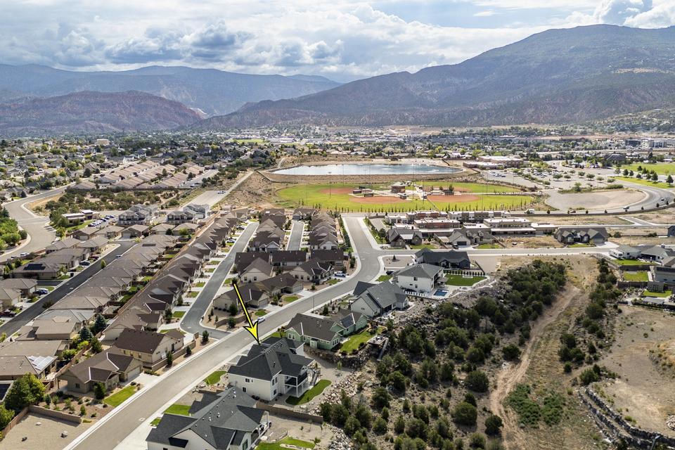 2411 W Portal Hill RD, Cedar City, photo 86 of 87