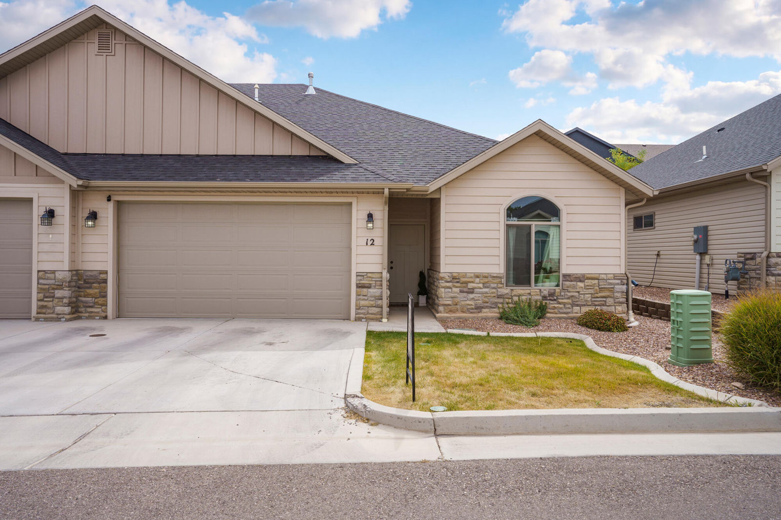1121 S Cedar Knolls DR, #12, Cedar City, photo 1