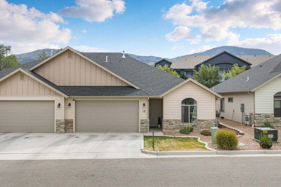 1121 S Cedar Knolls DR, #12, Cedar City, photo 2