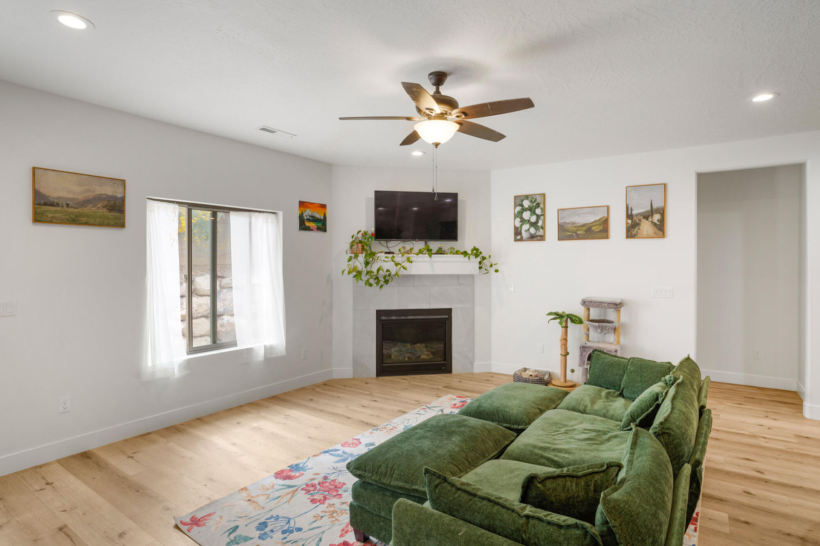 1121 S Cedar Knolls DR, #12, Cedar City, photo 5 of 25