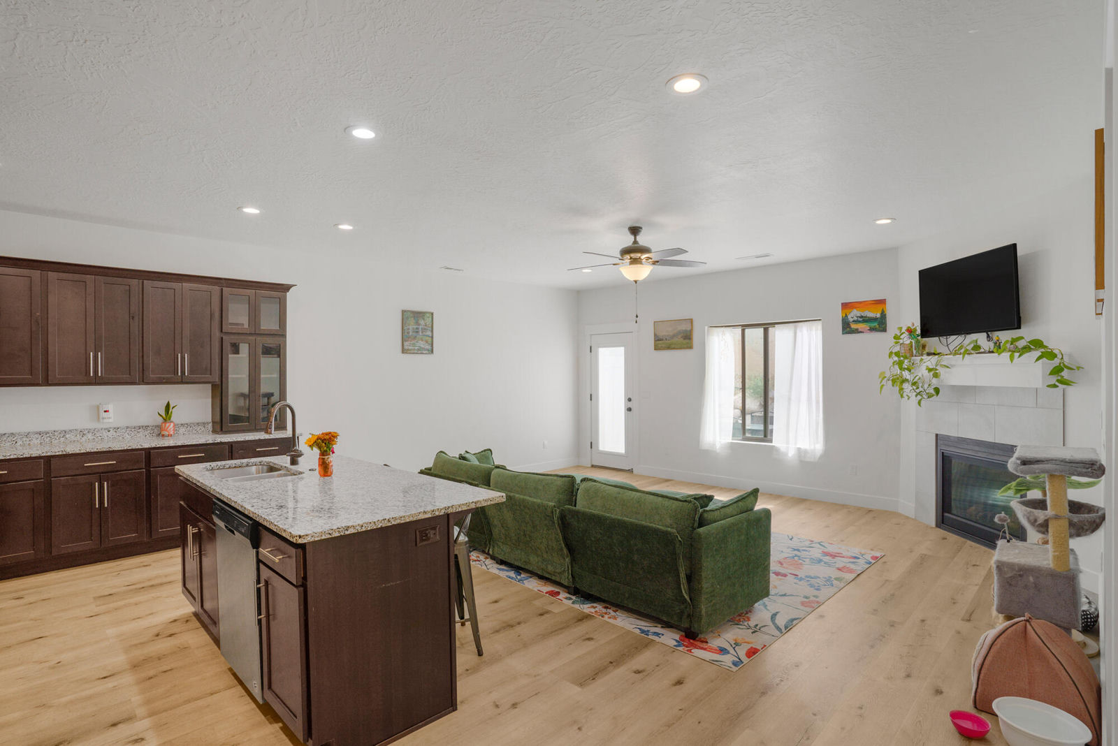 1121 S Cedar Knolls DR, #12, Cedar City, photo 6 of 25
