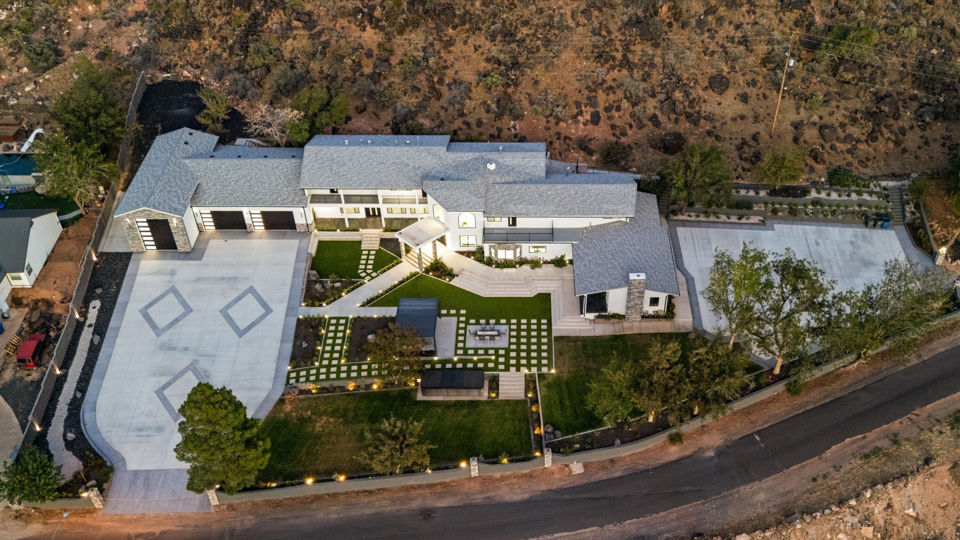 476 E Spring DR, Toquerville