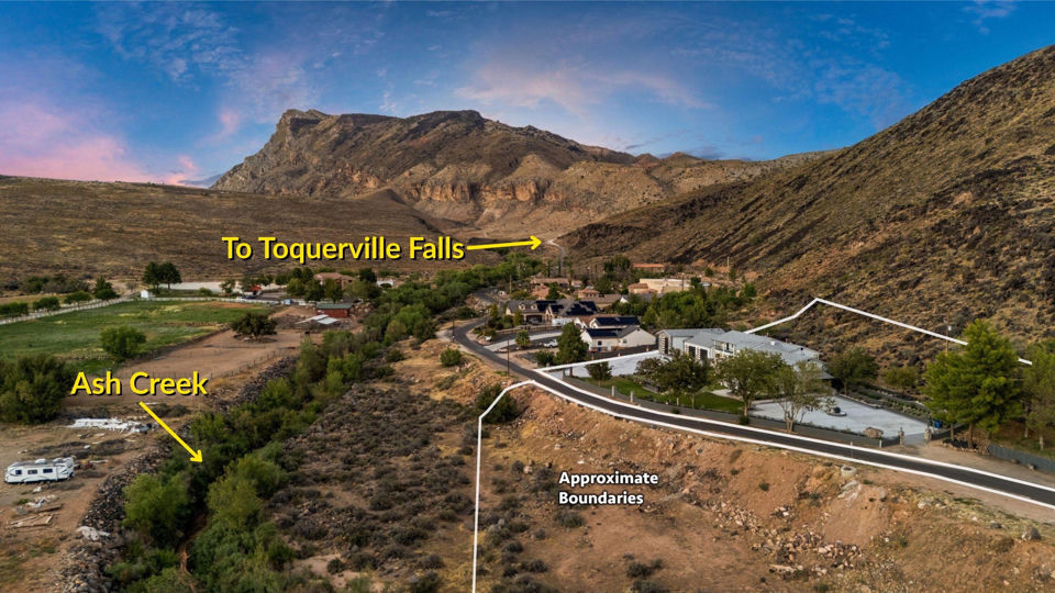 476 E Spring DR, Toquerville, photo 3