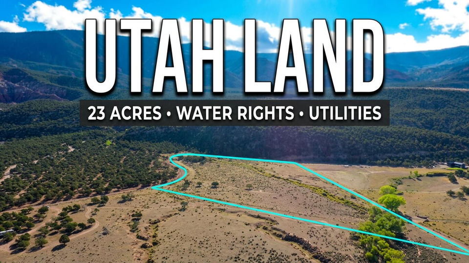 3678 S Shurtz Canyon RD, Cedar City