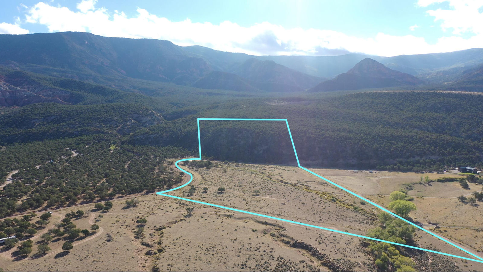 3678 S Shurtz Canyon RD, Cedar City, photo 3 of 17