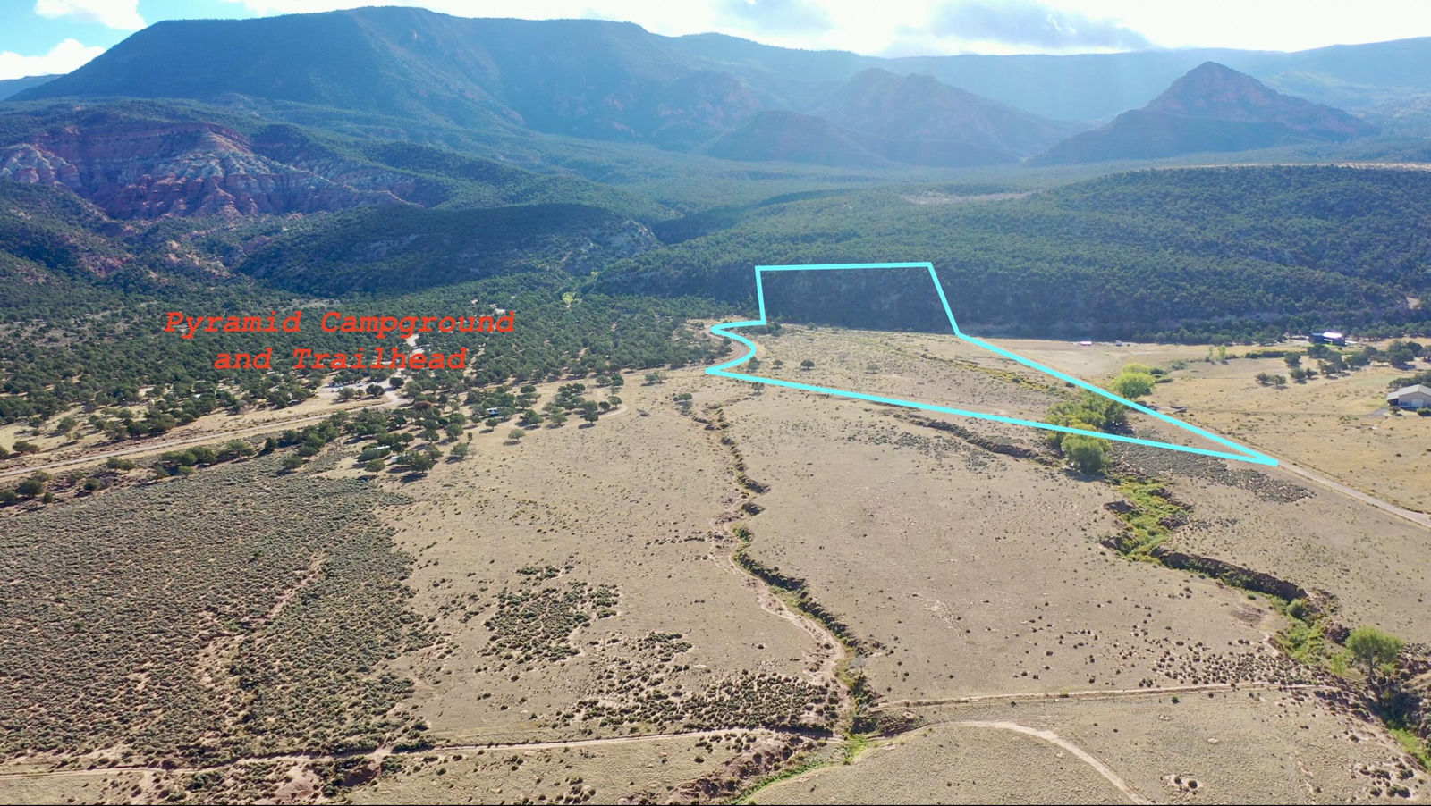 3678 S Shurtz Canyon RD, Cedar City, photo 17 of 17
