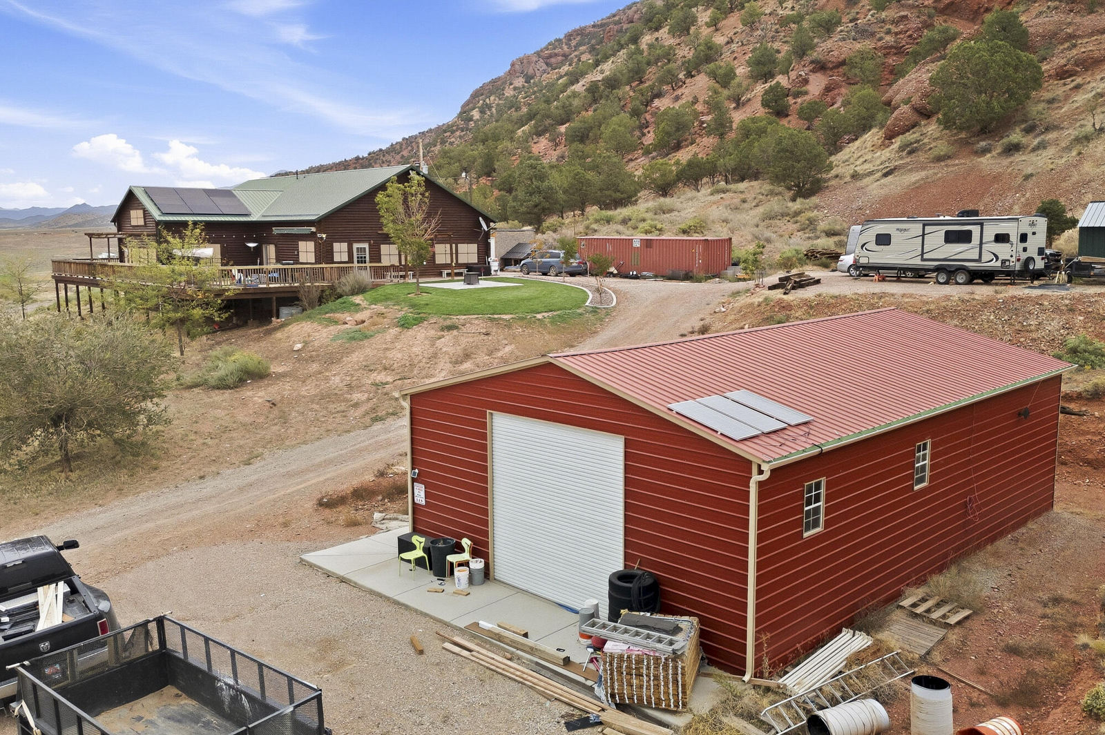 1758 N Foothill DR, Paragonah, photo 45 of 52
