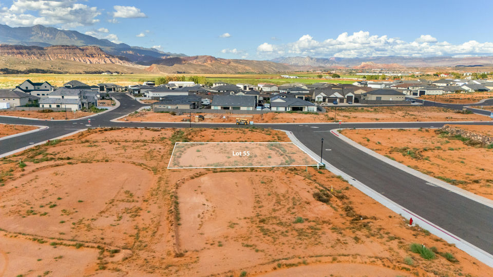 Sand Hollow Village Lot 55, Hurricane, photo 3