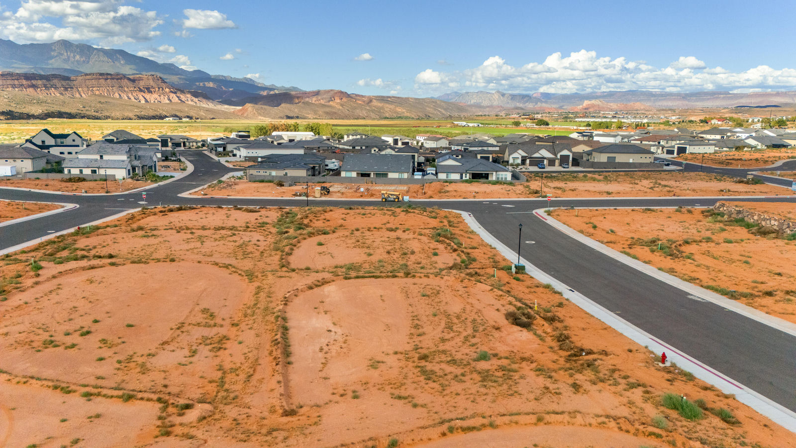 Sand Hollow Village Lot 55, Hurricane, photo 4 of 8