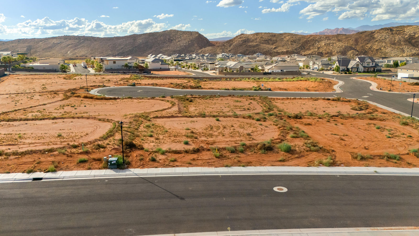 Sand Hollow Village Lot 55, Hurricane, photo 6 of 8