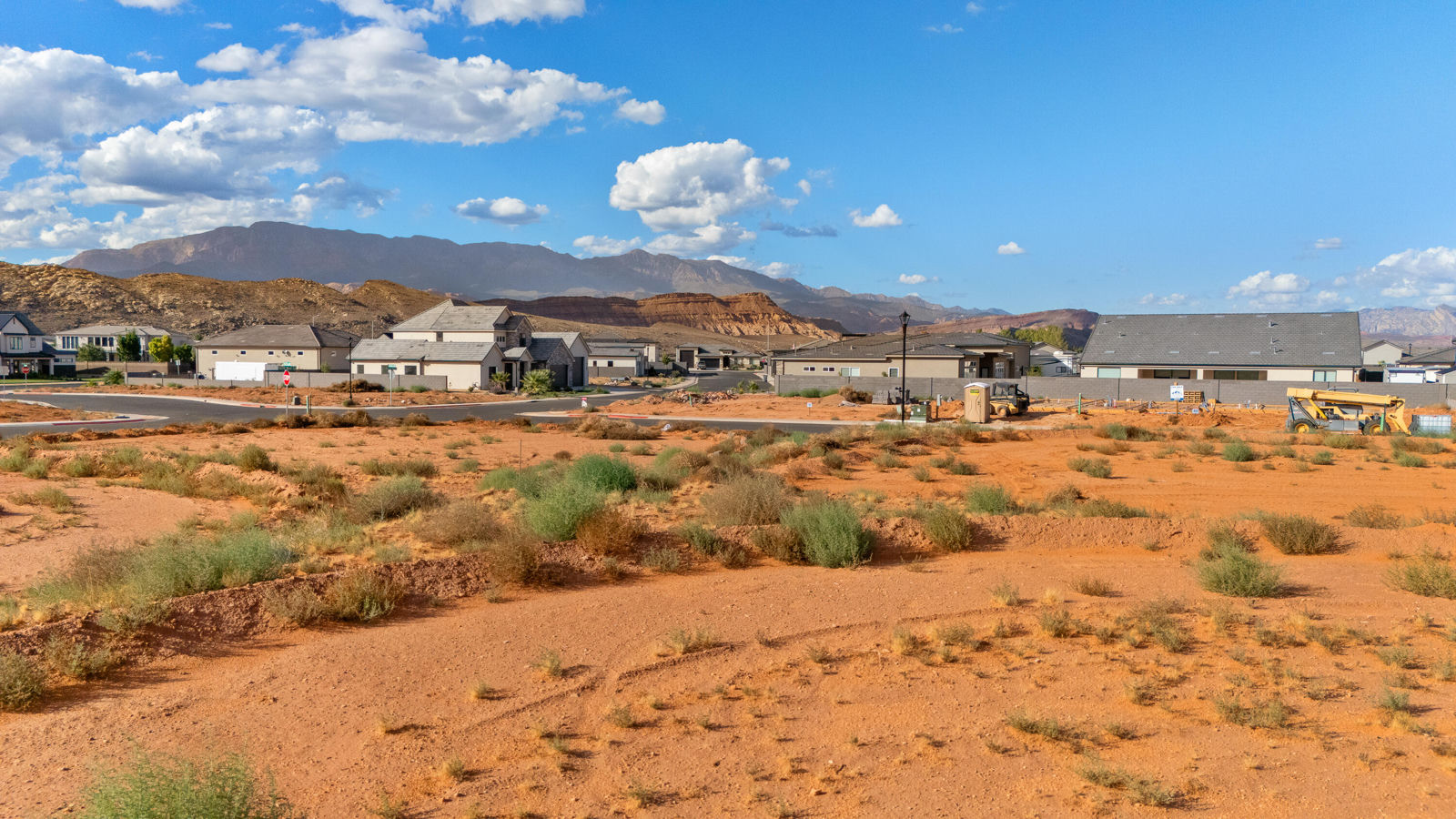 Sand Hollow Village Lot 55, Hurricane, photo 7 of 8