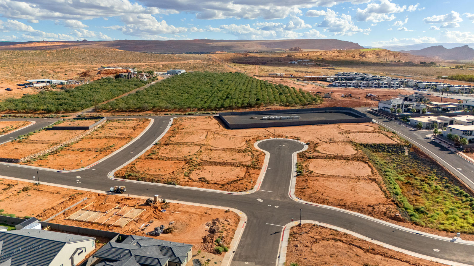 2083 S 5070 CIR, Hurricane, photo 8 of 8