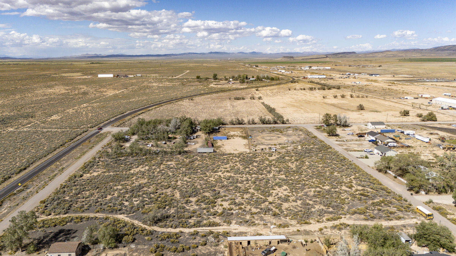 5594 N Minersville Hwy, Enoch, photo 2 of 11