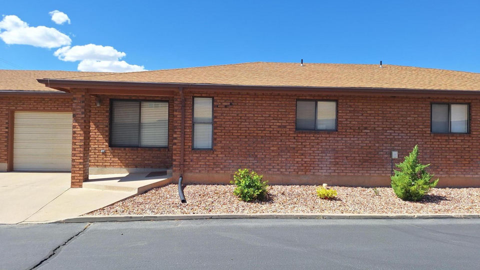139 N 100 W, #3, Cedar City