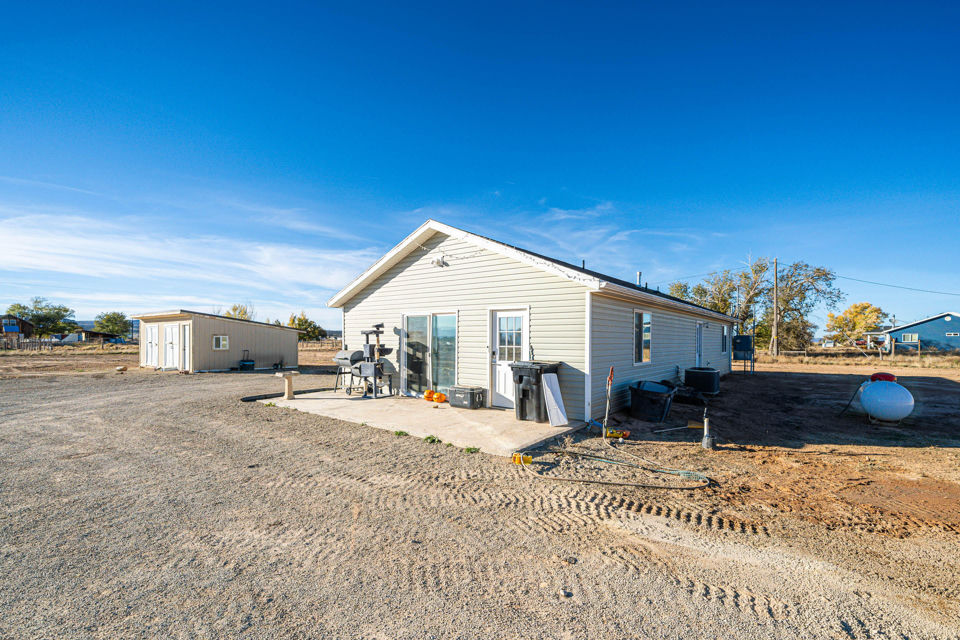 4916 N 3300 W, Cedar City