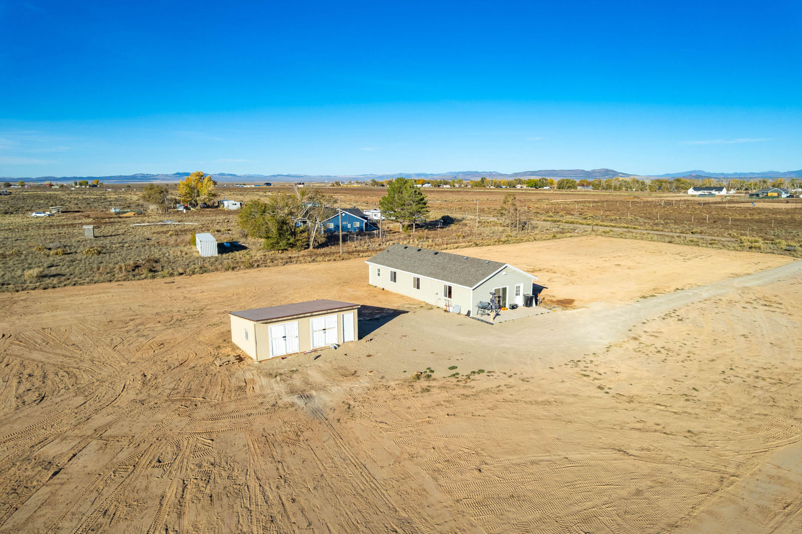 4916 N 3300 W, Cedar City, photo 17 of 28