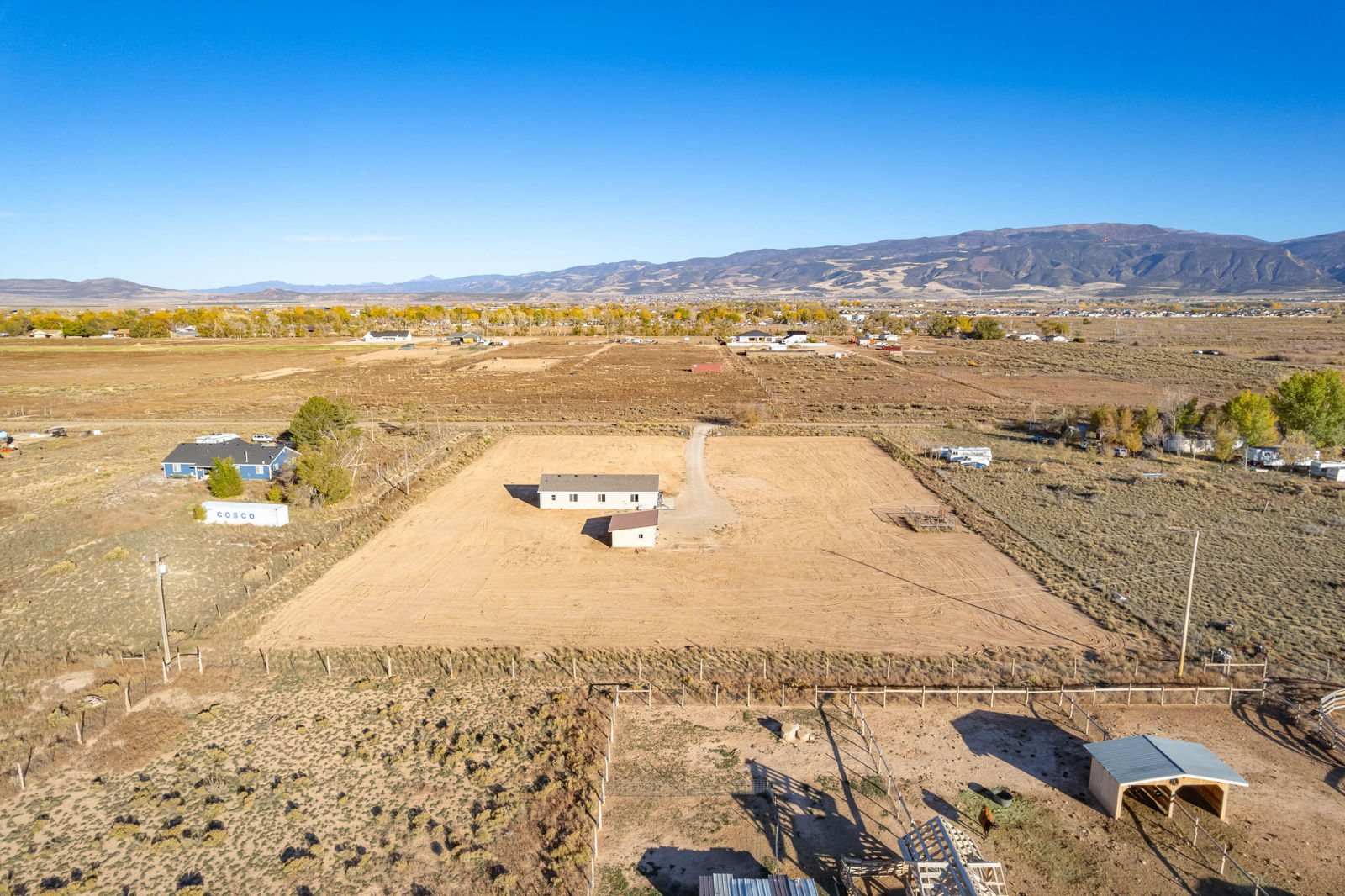 4916 N 3300 W, Cedar City, photo 21 of 28