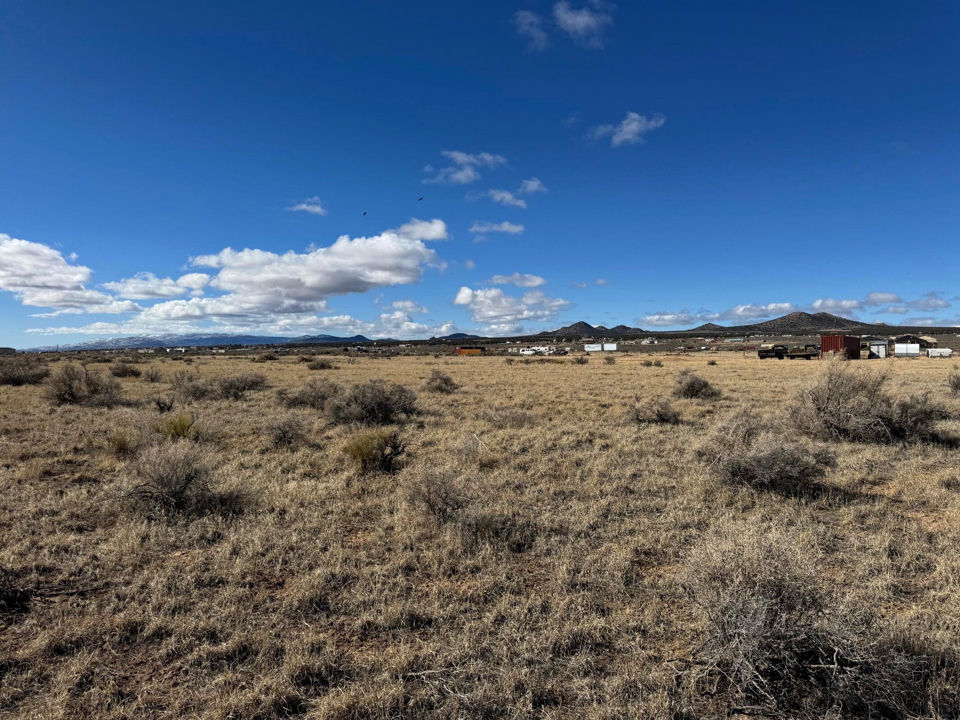Lot 5 & 6 Cedar Valley Acres, Cedar City