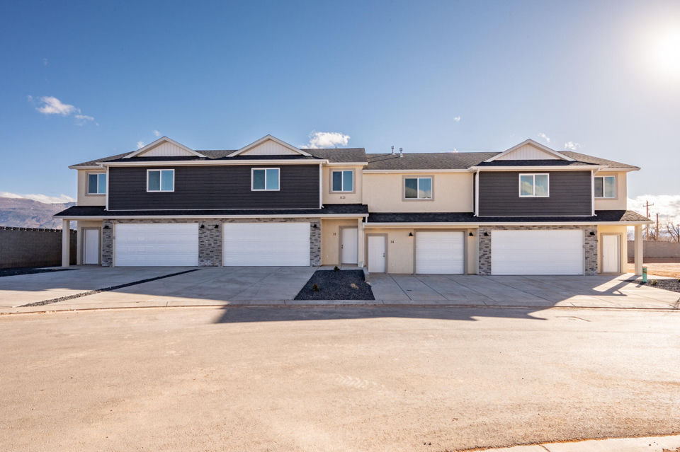 3182 W 1625 N, #12, Cedar City