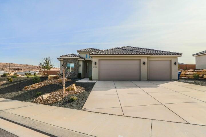 2767 W Vico Way, St George, photo 2