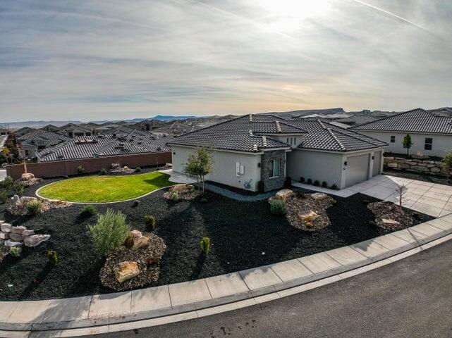 2767 W Vico Way, St George, photo 27 of 32