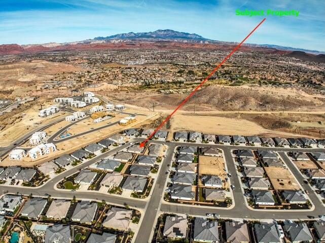 2767 W Vico Way, St George, photo 30 of 32