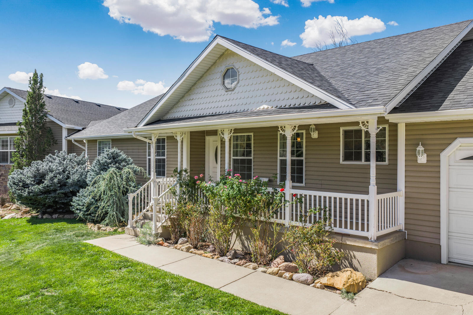 1510 S Cross Hollow DR, Cedar City, photo 4 of 57