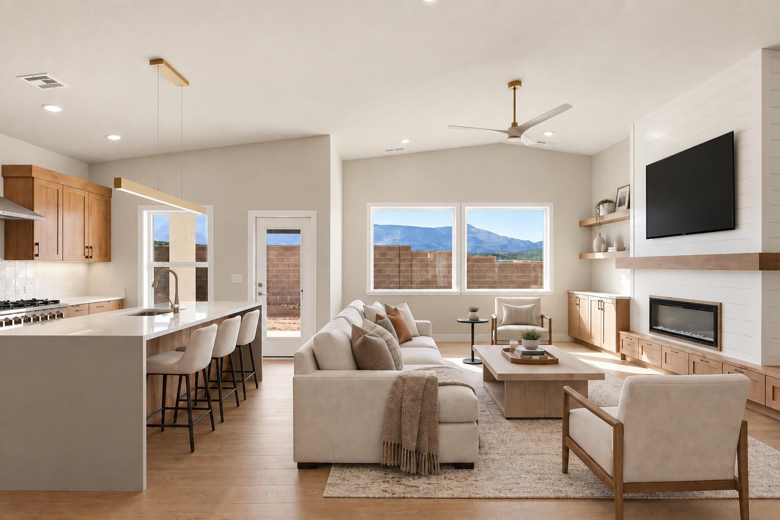 3443 W Sun West CIR, Lot 44 Phase 2, Cedar City, photo 10 of 41