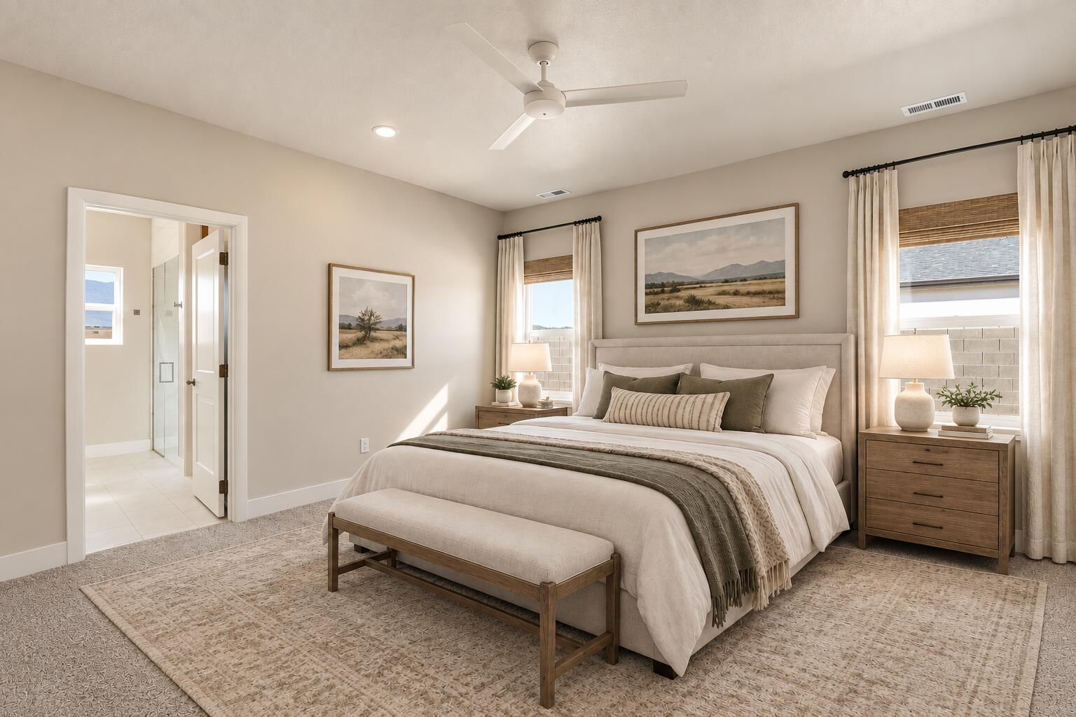 3443 W Sun West CIR, Lot 44 Phase 2, Cedar City, photo 22 of 41