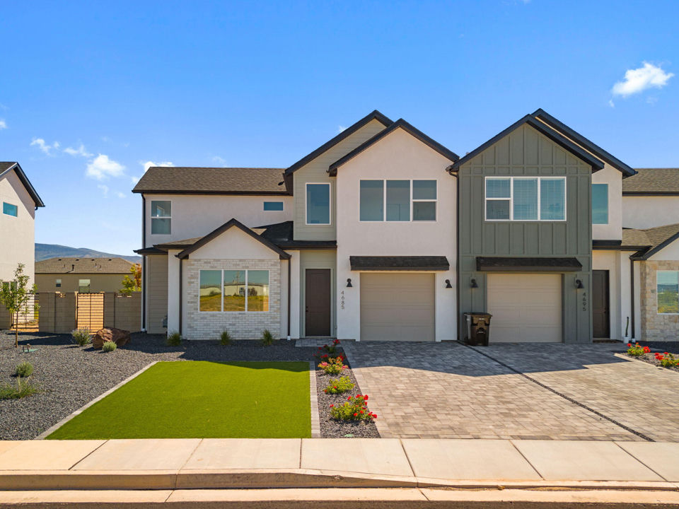 4685 W 300 N, Cedar City