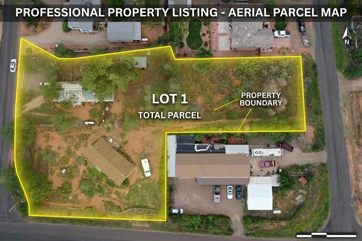 595 W Rider DR, Kanab, photo 24 of 29