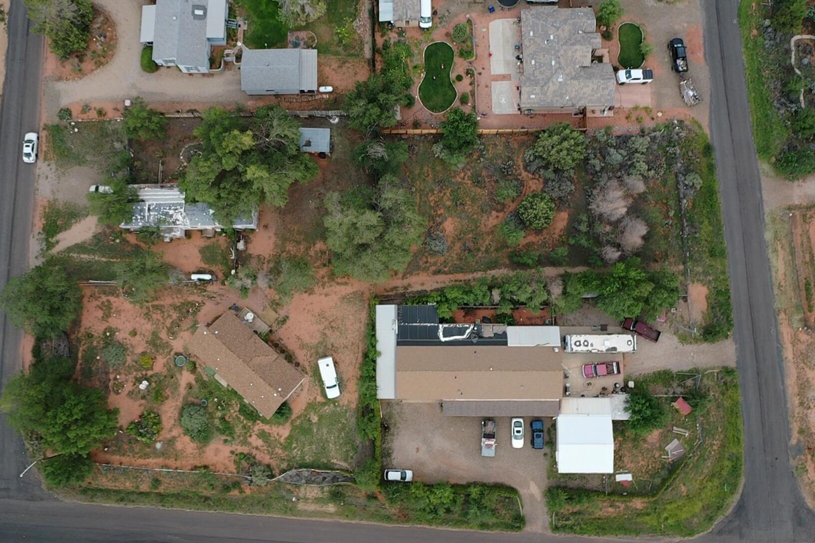 595 W Rider DR, Kanab, photo 25 of 29