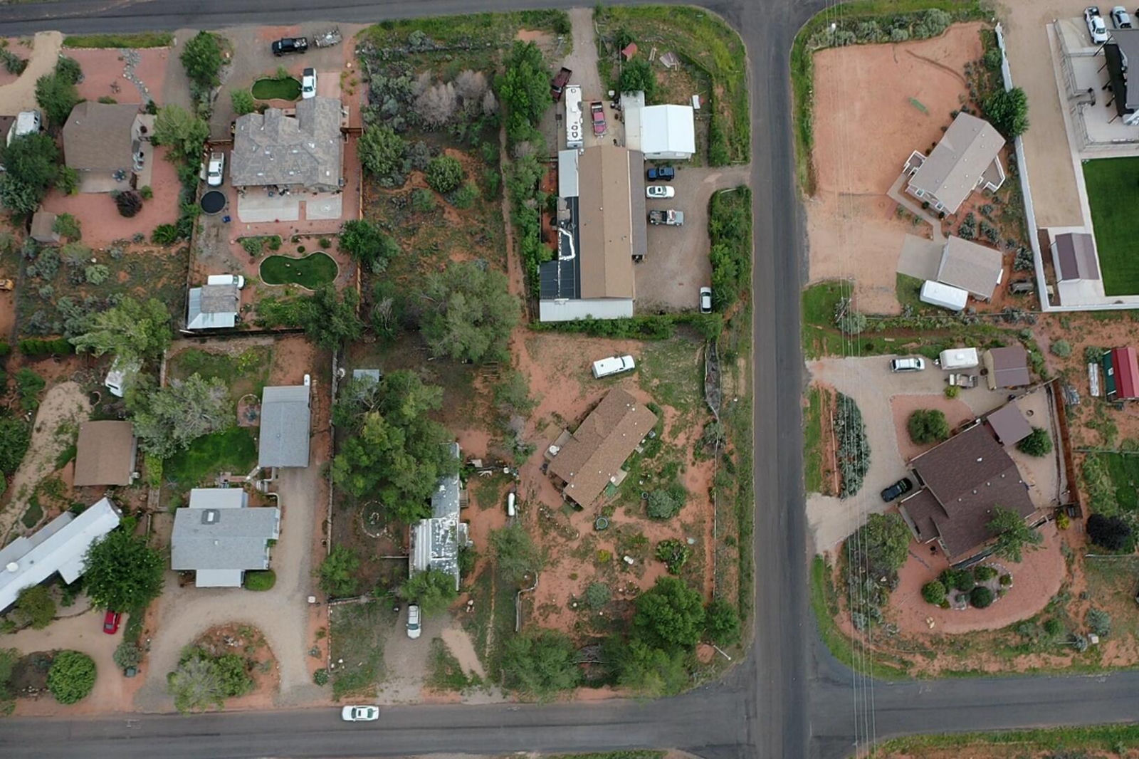 595 W Rider DR, Kanab, photo 26 of 29