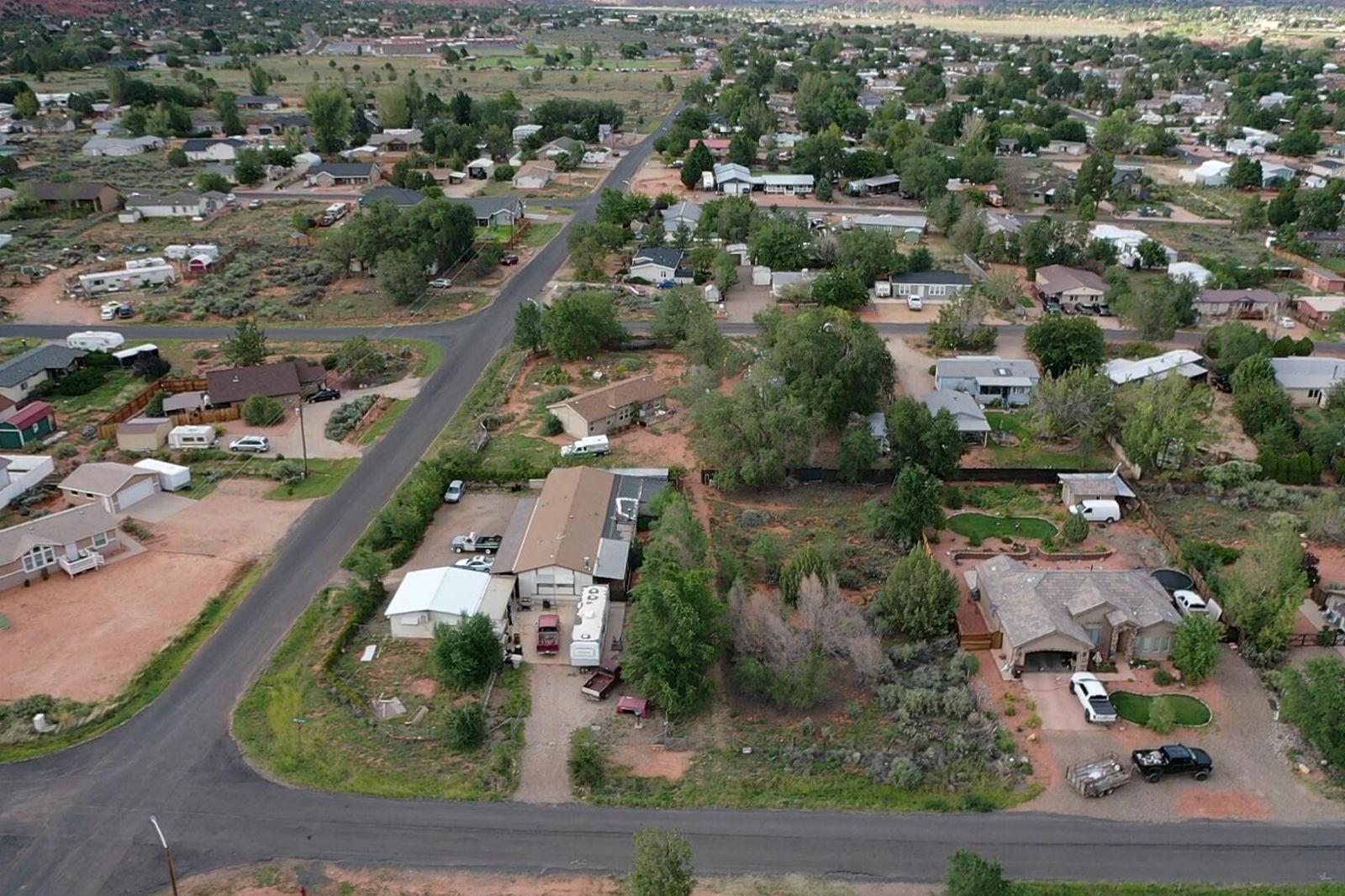 595 W Rider DR, Kanab, photo 27 of 29