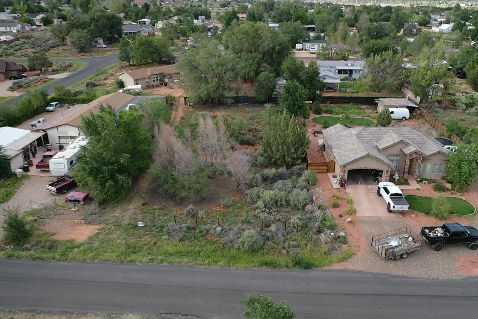 595 W Rider DR, Kanab, photo 28 of 29
