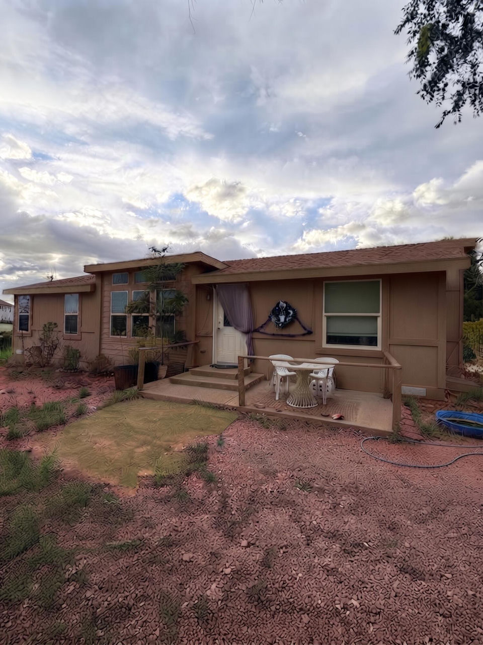 595 W Rider DR, Kanab