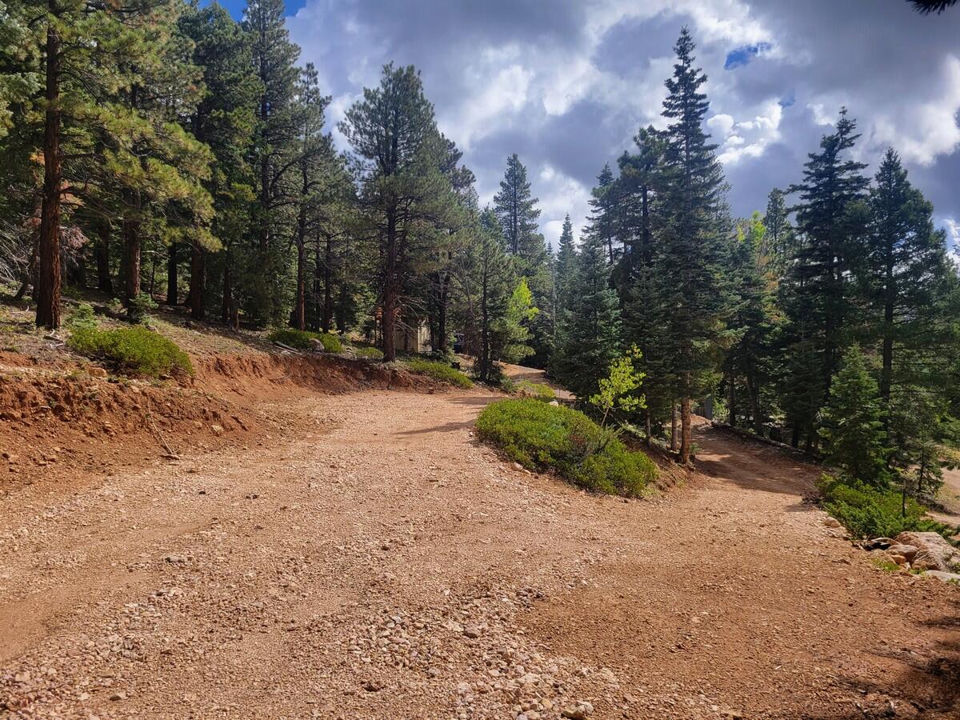 5340 W Bitterberry CIR, Duck Creek Village