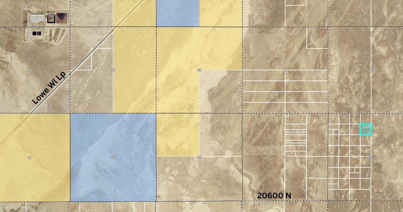 N Lund, Cedar City, photo 1