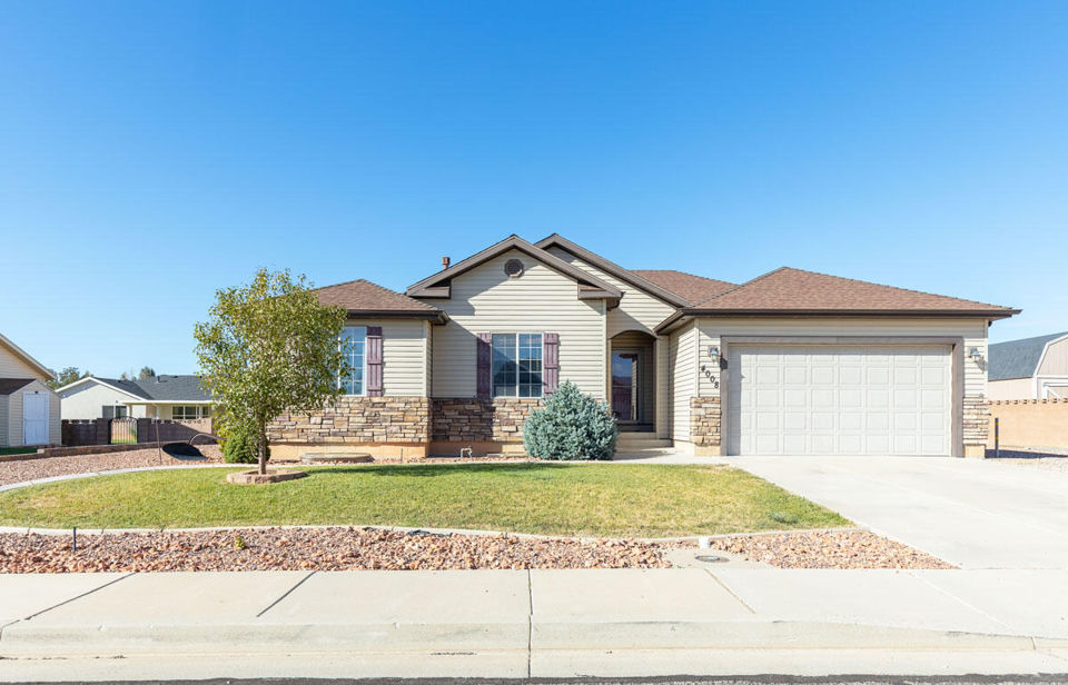 4008 W 50 S, Cedar City