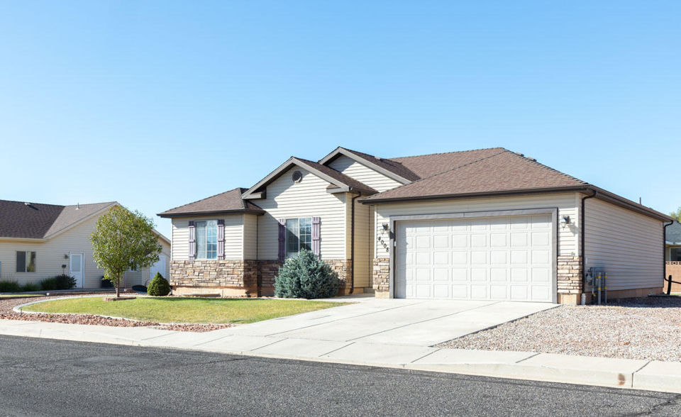 4008 W 50 S, Cedar City, photo 2