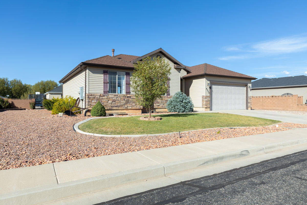 4008 W 50 S, Cedar City, photo 3 of 28