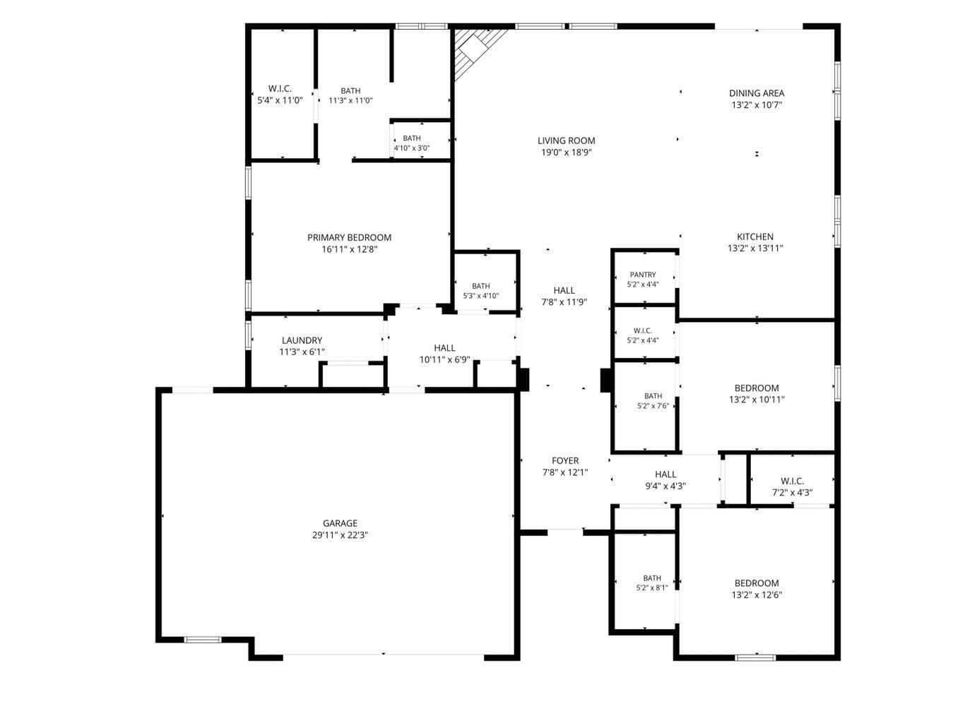4728 W 2820 S, Hurricane, photo 4 of 54