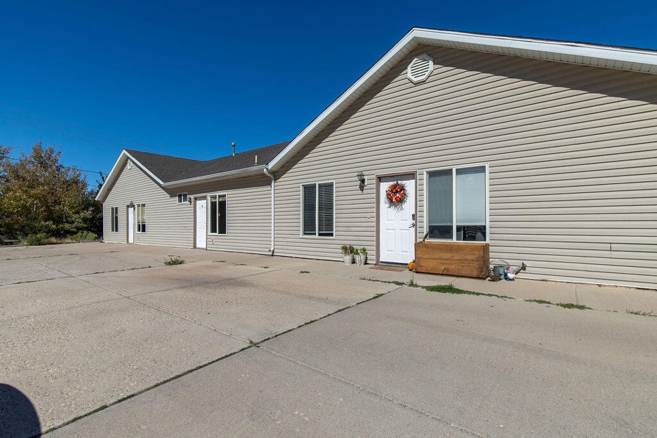 858 S 170 W, Tri-Plex, Cedar City, photo 2