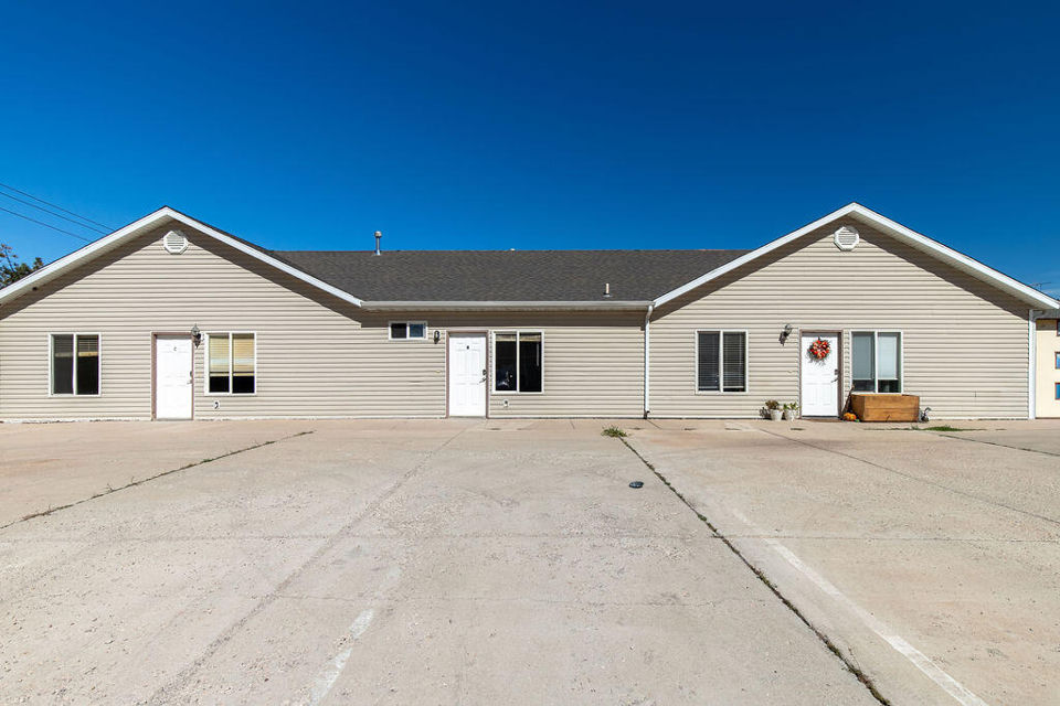 858 S 170 W, Tri-Plex, Cedar City
